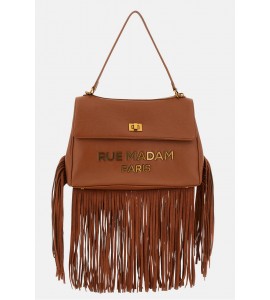RUE MADAM PARIS 1540 LES JOURS XL FRINGES COGNAC
