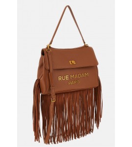 RUE MADAM PARIS 1540 LES JOURS XL FRINGES COGNAC