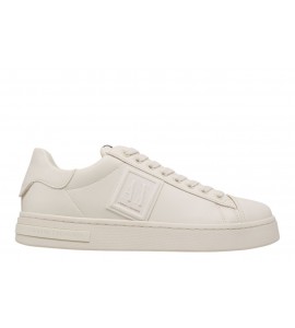 ARMANI EXCHANGE UOMO XM001990AF17451U0011 OFF WHITE