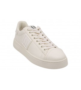 ARMANI EXCHANGE UOMO XM001990AF17451U0011 OFF WHITE