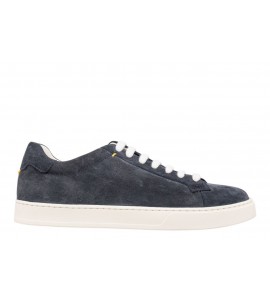 DOUCAL'S sneaker DU3552SPENUF009EB15 VISONE NOTTE