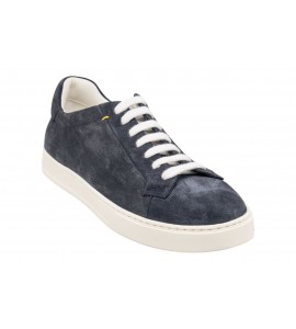 DOUCAL'S sneaker DU3552SPENUF009EB15 VISONE NOTTE
