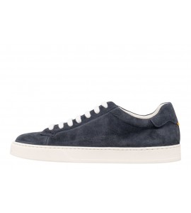 DOUCAL'S sneaker DU3552SPENUF009EB15 VISONE NOTTE