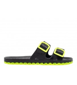 SENSI 4153/BF 299 LA JOLLA BLACKFLUO YELLOW