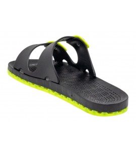SENSI 4153/BF 299 LA JOLLA BLACKFLUO YELLOW