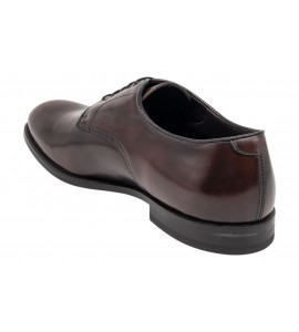 DOUCAL'S DU1003YORKUF269TM04 SPAZZOLATO MARRONE