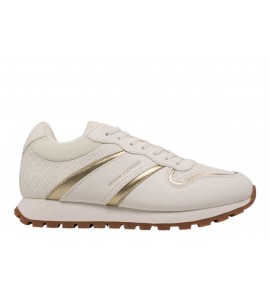 ARMANI EXCHANGE DONNA XW002795AF23061MZ128 OFF WHITE