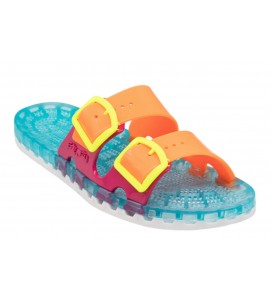 SENSI donna 4151/CO 300 LA JOLLA COLOR ORANGE