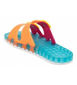 SENSI donna 4151/CO 300 LA JOLLA COLOR ORANGE