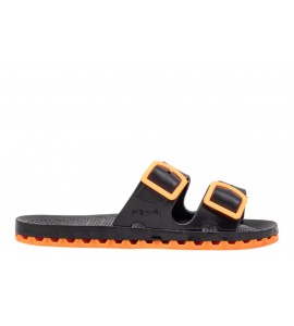 SENSI 4153/BF 300 LA JOLLA BLACKFLUO ORANGE