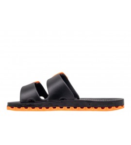 SENSI 4153/BF 300 LA JOLLA BLACKFLUO ORANGE