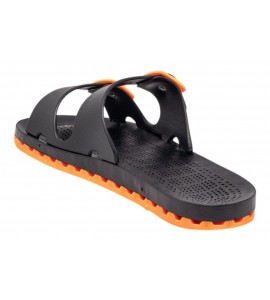SENSI 4153/BF 300 LA JOLLA BLACKFLUO ORANGE