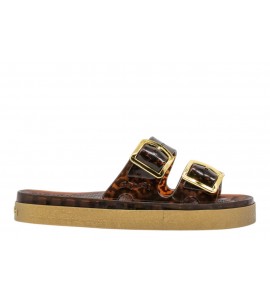 SENSI donna 4171/SB 042 LA JOLLA SAVAGE TARTARUGA