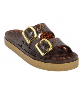 SENSI donna 4171/SB 042 LA JOLLA SAVAGE TARTARUGA