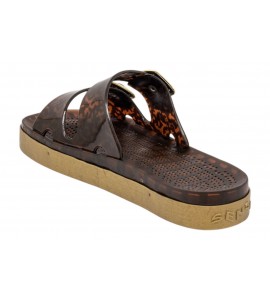 SENSI donna 4171/SB 042 LA JOLLA SAVAGE TARTARUGA