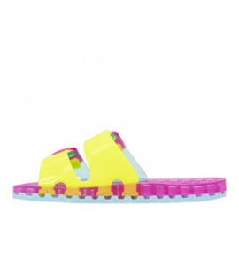 SENSI donna 4151/CO 299 LA JOLLA COLOR YELLOW