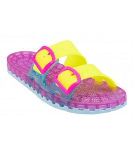 SENSI donna 4151/CO 299 LA JOLLA COLOR YELLOW