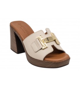 SPARWOMAN sabot 5930 DOHA DOYA HIELO