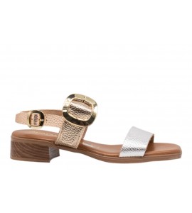 SPARWOMAN sandalo 5894 DOYA CAVA CB