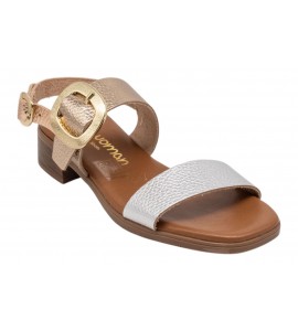 SPARWOMAN sandalo 5894 DOYA CAVA CB