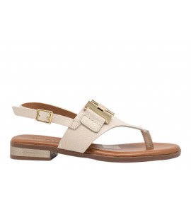 SPARWOMAN SANDALO 5860 DOYA HIELO