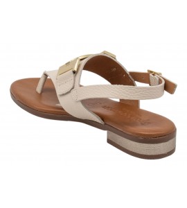 SPARWOMAN SANDALO 5860 DOYA HIELO