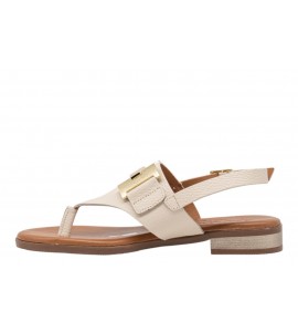 SPARWOMAN SANDALO 5860 DOYA HIELO
