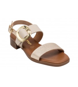 SPARWOMAN sandalo 5894 DOYA HIELO CB