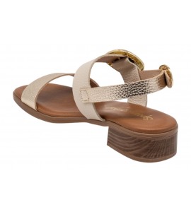 SPARWOMAN sandalo 5894 DOYA HIELO CB