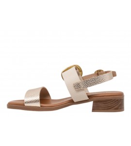 SPARWOMAN sandalo 5894 DOYA HIELO CB