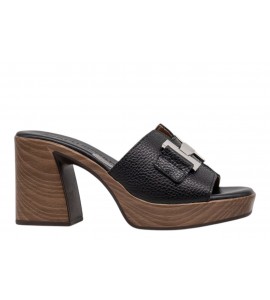 SPARWOMAN sabot 5930 DOHA NEGRO