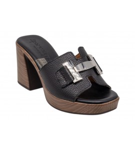 SPARWOMAN sabot 5930 DOHA NEGRO