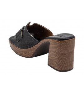 SPARWOMAN sabot 5930 DOHA NEGRO