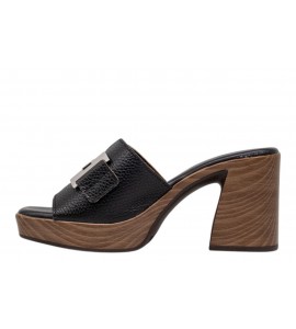 SPARWOMAN sabot 5930 DOHA NEGRO