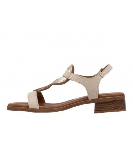 SPARWOMAN sandalo 5893 DOYA HIELO CB