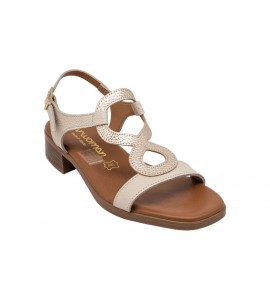 SPARWOMAN sandalo 5893 DOYA HIELO CB