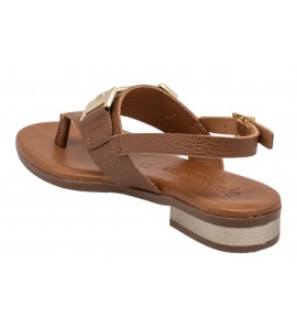 SPARWOMAN SANDALO 5860 DOYA ROBLE