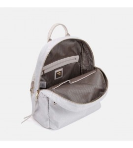 Y-NOT CLO040S6 BACKPACK WHITE