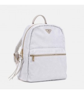 Y-NOT CLO040S6 BACKPACK WHITE