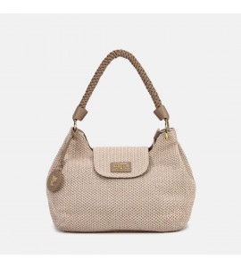 Y-NOT MAE004S6 FLAP BAG PINK