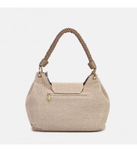 Y-NOT MAE004S6 FLAP BAG PINK