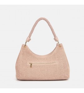 Y-NOT MAE001S6 HOBO BIG PINK