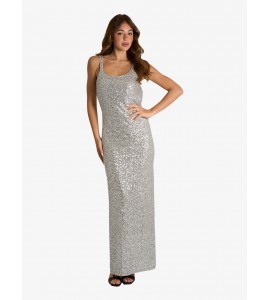 JIJIL JPE26AB232.0TL0071/0022 ABITO SILVER