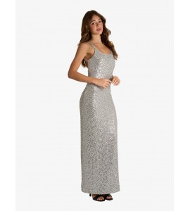 JIJIL JPE26AB232.0TL0071/0022 ABITO SILVER