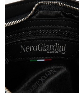 NERO GIARDINI E644128D/100 NAPPA NERO