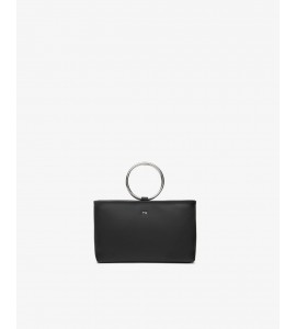 NERO GIARDINI E644128D/100 NAPPA NERO