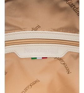 NERO GIARDINI ZAINO E644221D/506 GIOVE SAFARI