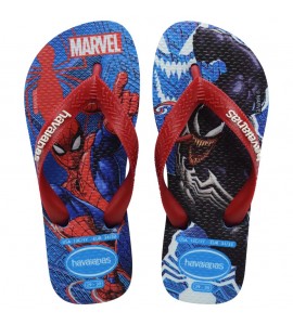 HAVAIANAS 4148300/3504 K T MARVL II FC BLUE