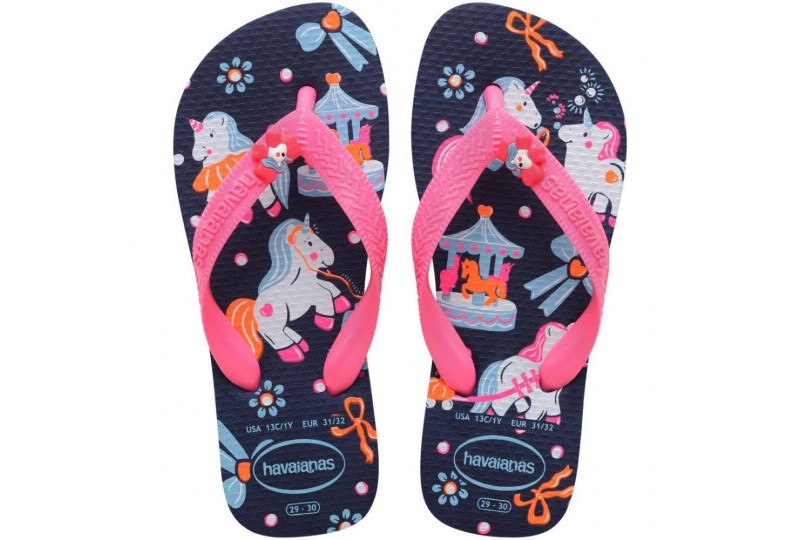 HAVAIANAS 4103405/5557 KIDS...