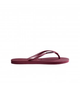 HAVAIANAS 4119875/9339 SLIM METALLIC AMARANT